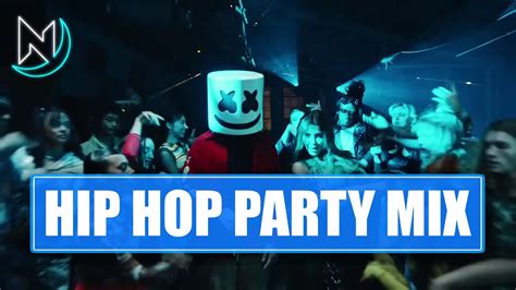 Best Hip Hop And Rnb Dancehall Party Mix 2022 Black Randb Urban Rap Music