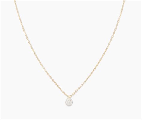 best floating diamond necklaces editor s choice jewelry jealousy