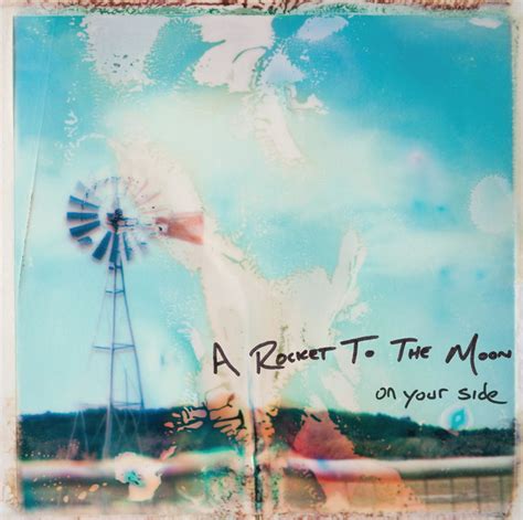 On Your Side Album By A Rocket To The Moon Spotify