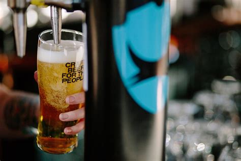 Brewdog Supports Bars And Pubs With New Free Beer Campaign Ontrade