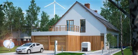 Eine mögliche kombination und weiterentwicklung der konzepte sonnenhaus und effizienzhaus plus wurde als „energieautarkes haus in zwei häusern mit umfangreichem einsatz an messtechnik in freiberg/deutschland umgesetzt. Autarkie bei der Energieversorgung - natürlichZukunft