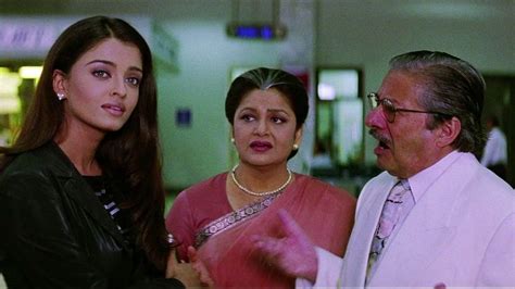 Albela 2001 Actress Aishwarya Rai Indian Fashion Saree Aishwarya