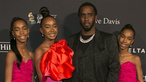 alleged niece of kim porter sues p diddy for supposed wrongful termination over maternity leave