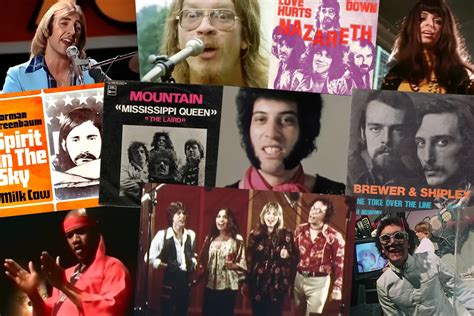 20 One Hit Wonders From The 70s Where Are They Now