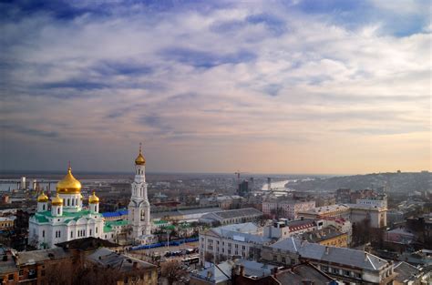Visite Rostov On Don O Melhor De Rostov On Don Oblast De Rostov Viagens 2022 Expedia Turismo