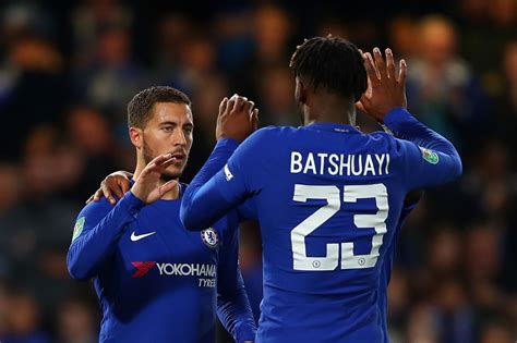Who Are Chelsea Going To Start At Center Forward Against Bournemouth On