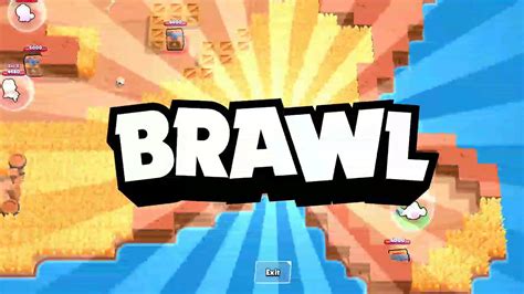 Brawl Stars Hacked Gameplay Youtube