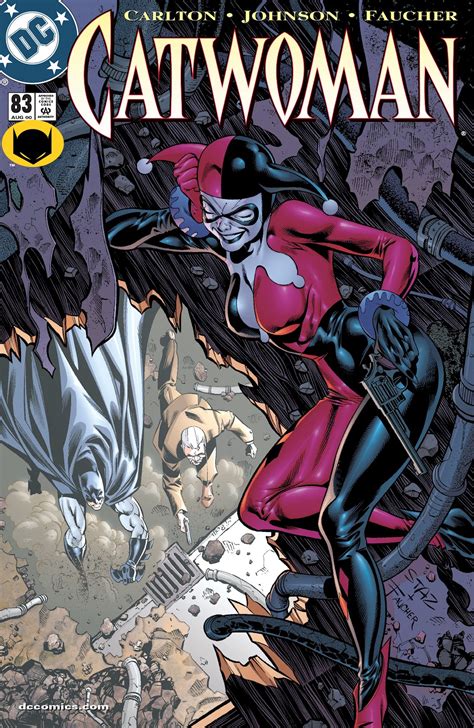 Catwoman V2 083 Read Catwoman V2 083 Comic Online In High Quality
