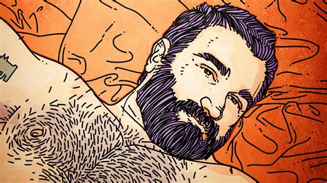 Historia Del Movimiento Bear Oso Entre Los Hombres Gays Escandala