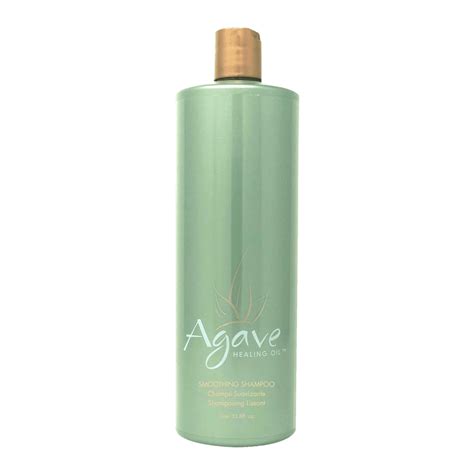 Agave Healing Oil Agave Based Hair Care Products And Accessories