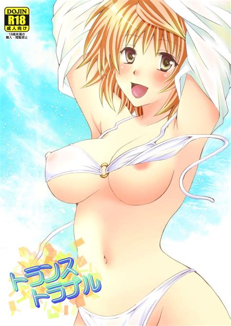Momonoki Fum Luscious Hentai Manga And Porn