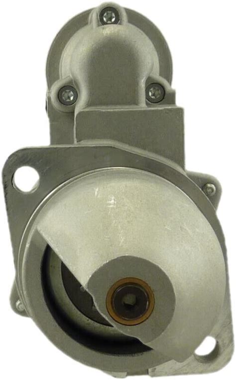 Starter Fits John Deere 5410 5420 Jd Powertech 45l New 18359 Ebay