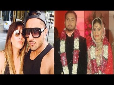 The case was listed today before ms tania singh chief metropolitan magistrate tis hazari court. Honey Singh's Wife Shalini Talwar - YouTube