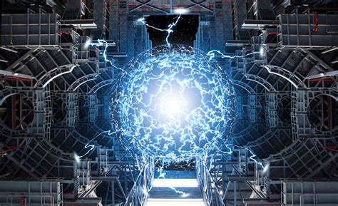 Nuclear Fusion Power Could Be Here By 2030 One Company Says Space