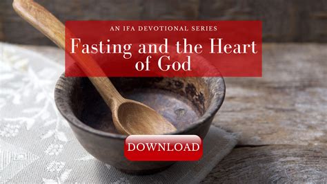 Fasting Prayers Power Partner Intercessors For America