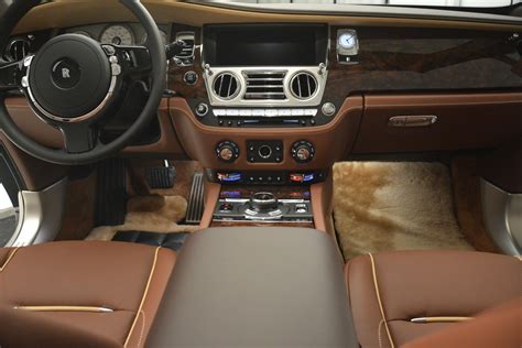 Chia Sẻ Hơn 76 Về Rolls Royce Interior 2019 Du Học Akina