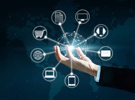 Podemos Afirmar Sobre As Tecnologias Digitais De Informação E Comunicação