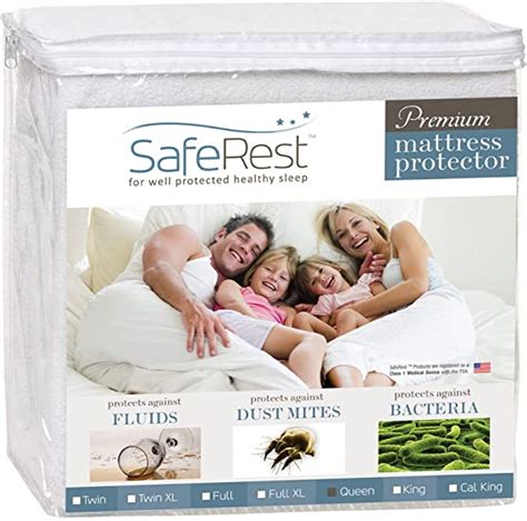 Best Bed Bug Mattress Encasements To Protect Against Bed Bugs