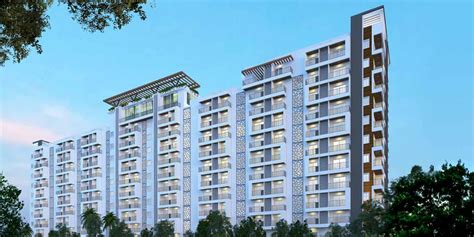 Ongoing Upcoming Residential Projects In Jp Nagar 8th Phase Bengaluru