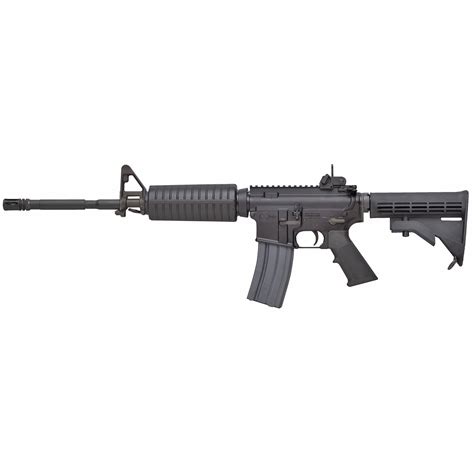 Colt Model 6920 M4 Carbine 556mm Rifle Cr6920 City Arsenal