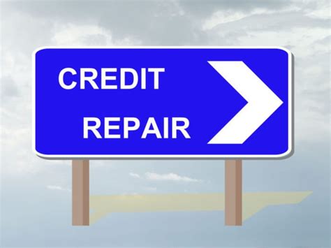 Is Now The Right Time For Credit Repair Credit Law Center Attorney