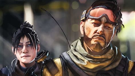 Apex Legends Are Dominating Solos Mode By Refusing To Play Solo Gamespot