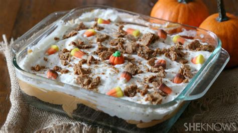 While children may enjoy doing crafts, being able to eat your masterpiece once you have finished it makes it that much more fun. 15 Best Thanksgiving Dessert Recipes