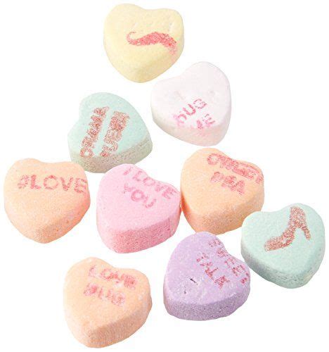 The Original Classic Flavor Necco Conversation Hearts 3l Valentine Crafts Valentine