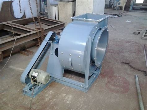 Centrifugal Kitchen Blower For Industrial Rs 20500 Piece Mahesh