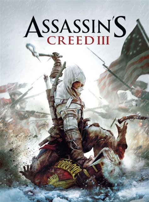 Assassins Creed Iii Remastered