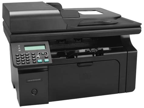 Facilitador para instalar drive de impresso hd oferecendo um software universal. Baixar Driver Impressora HP Laserjet M1212NF MFP | Baixar ...