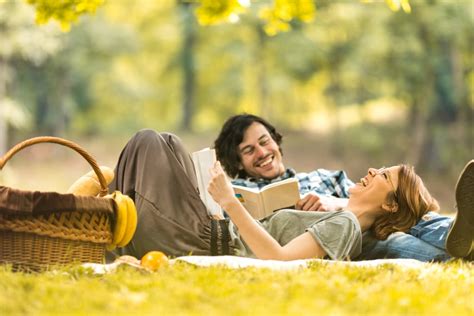 Have A Book Club Date Choose A Book To Read Together And Hold An
