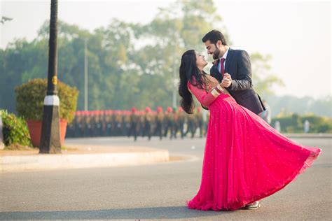 Pn Pre Wedding Photography Delhi 4 Shadi Tayari
