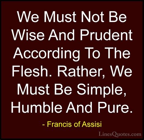 francis of assisi quotes and sayings with images