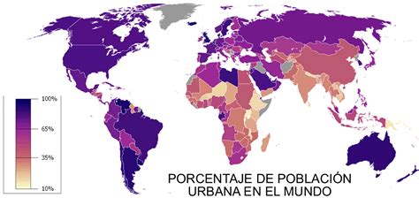 Clases De Ciencias Sociales Mapas Del Poblamiento