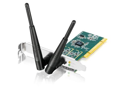 Sitecom Wireless Network Pci Card 300n Wl 320 Kenmerken Tweakers