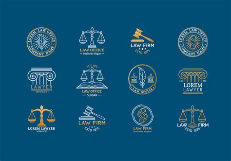 Prinsip Prinsip Pembuatan Logo Firma Hukum Yang Baik Dan Benar Free