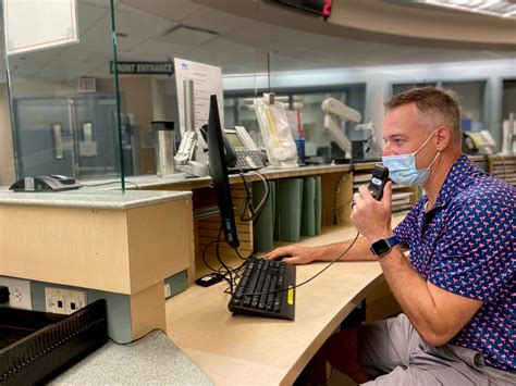 West Coast General Hospital Successfully Goes Live With Electronic