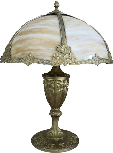 Farmgate Collectibles Antique Tiffany Lamp For Sale