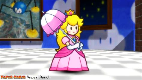 Mmd Model Paper Peach Download By Sab64 On Deviantart