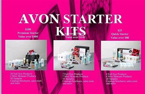 Join Avon Avon Brochure Avon Business Avon Lady Selling Avon Avon