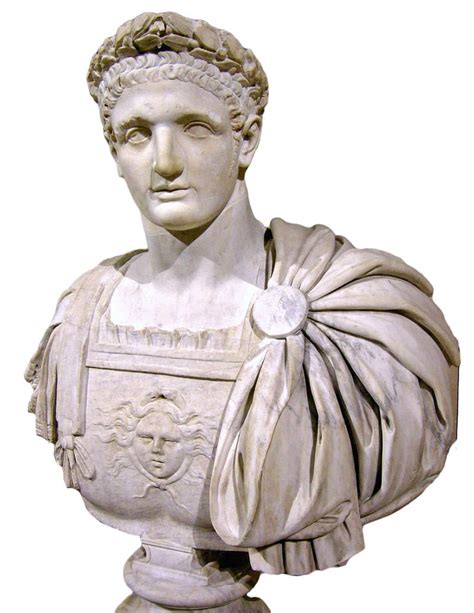 Emperor Domitian The Roman Empire