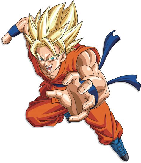 The global community for designers and creative professionals. Imágenes Dragon Ball PNG - Mega Idea
