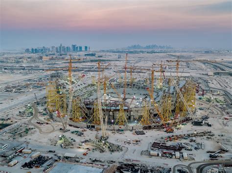 Qatar 2022 World Cup Stadiums All You Need To Know News Al Jazeera