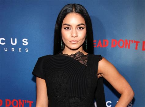 Vanessa Hudgens Speaks Out About Traumatizing Nude Photo Leak E Online
