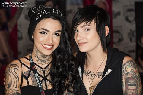 leigh raven nikki hearts avn adult entertainment expo 2016 day 1 fob productions