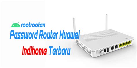 Pertama, kalian bisa scan terlebih dahulu ip router atau modem nya menggunakan tool nmap untuk untuk default credential telnet zte f609 indihome. Password Router Huawei HG8245H5 Indihome Terbaru