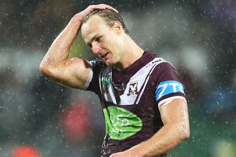 In this article, we will discover how old is daly? Cherry-Evans talks Titans backflip - League - Inside Sport