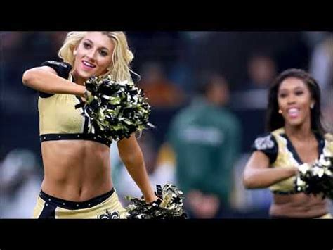 Nfl Cheerleader Fights Back After Shes Fired For Posting Swimsuit