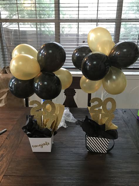 2019 Gold Balloons Graduation Diploma Balloons Party Decorations Supplies